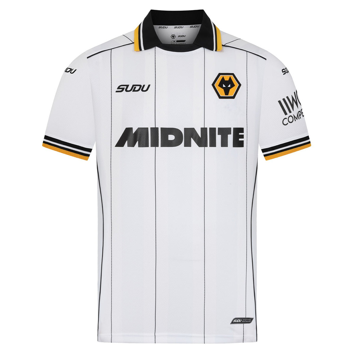 Wolves 26/27 Away Kit