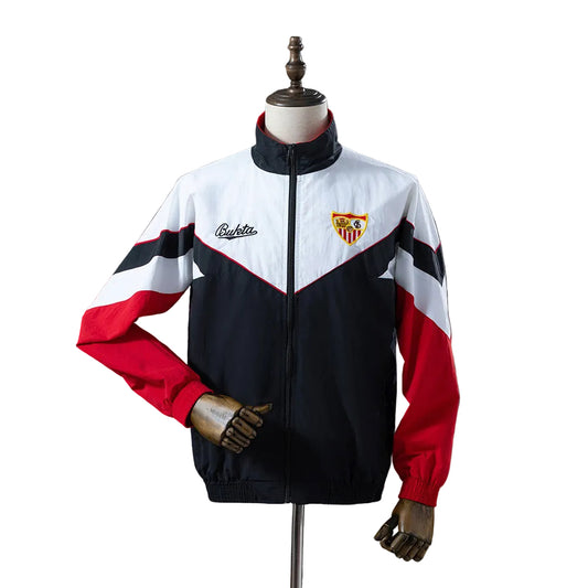 Sevilla 1992/93 Windbreaker