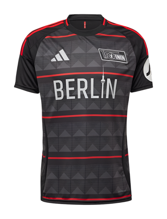 Union Berlin 24/25 Away Kit