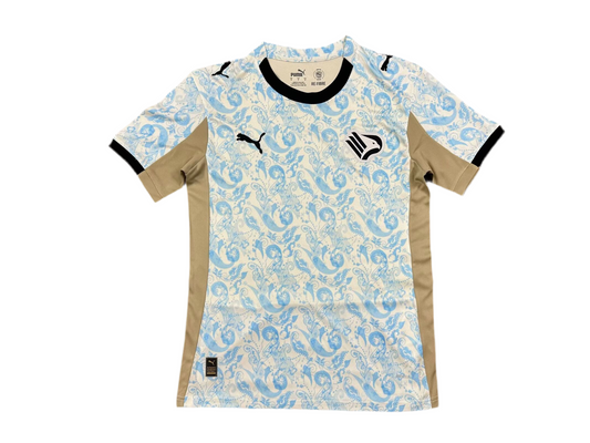 Palermo FC 25/26 Third Kit