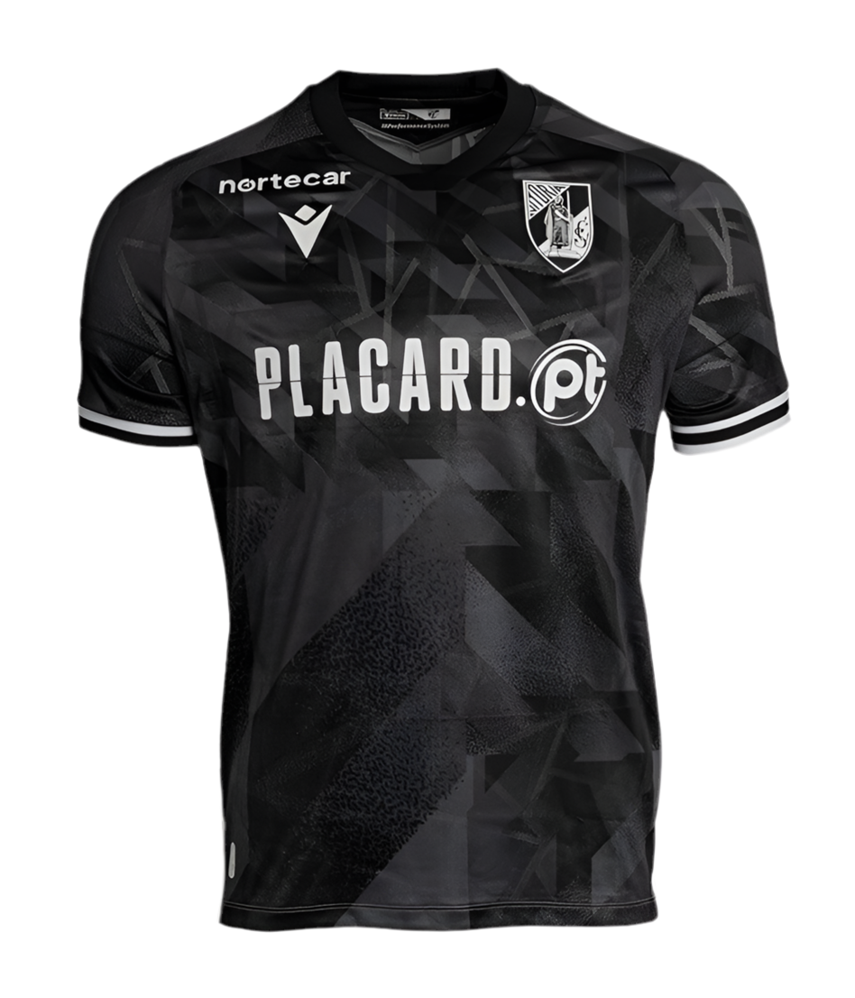 Vitória SC 25/26 Away Kit