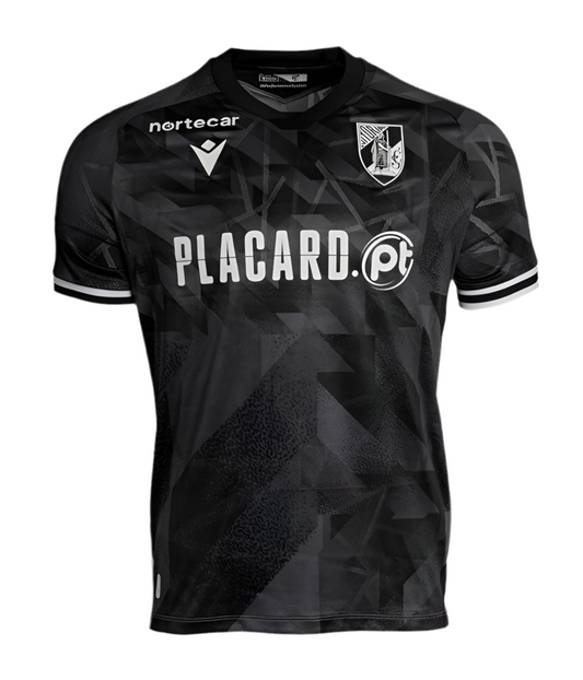 Vitória SC 25/26 Away Kit