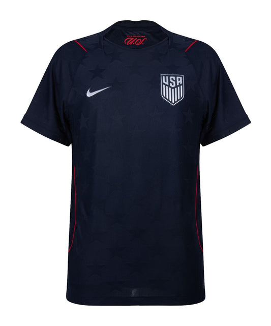 USA 2026 Away Kit