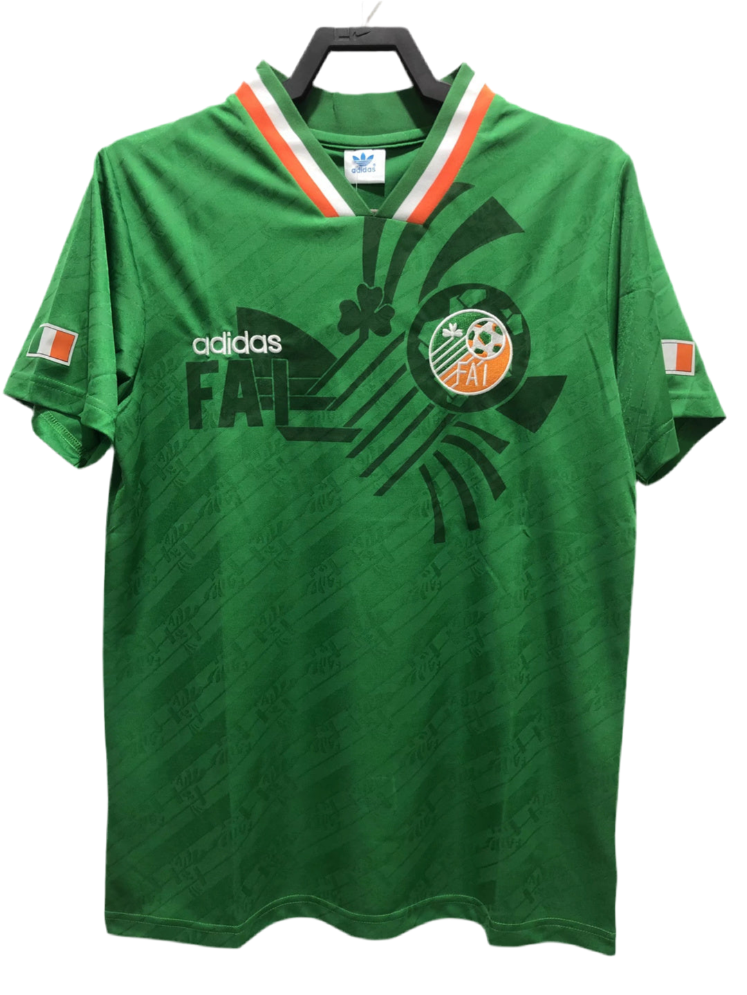 Ireland 1994 Home Kit