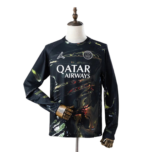 PSG 25/26 Fifth Long-Sleeve Kit