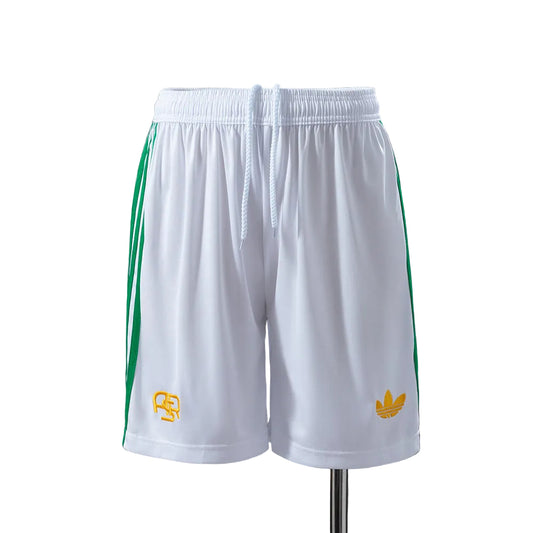 AC Roma 25/26 Third Shorts