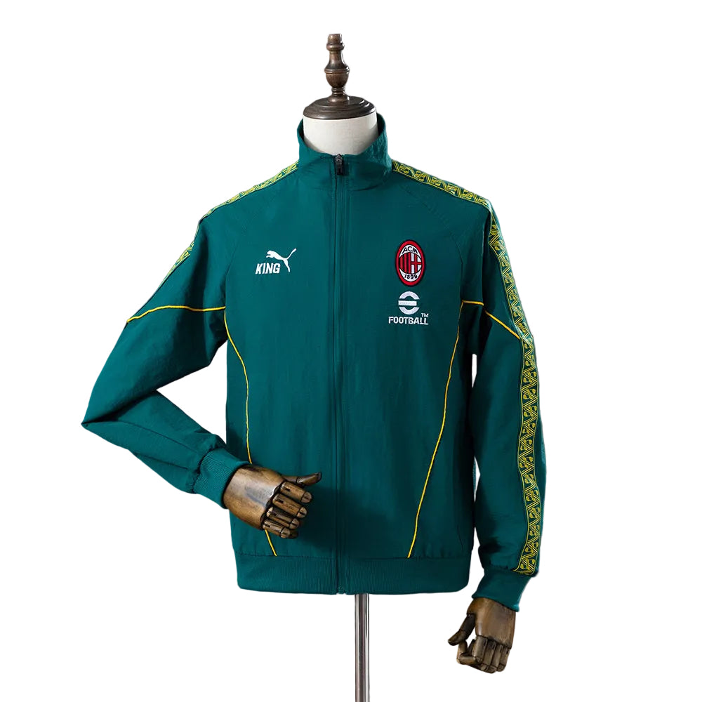 AC Milan 25/26 Windbreaker