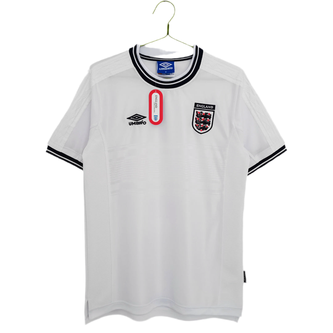 England 2000 Home Kit