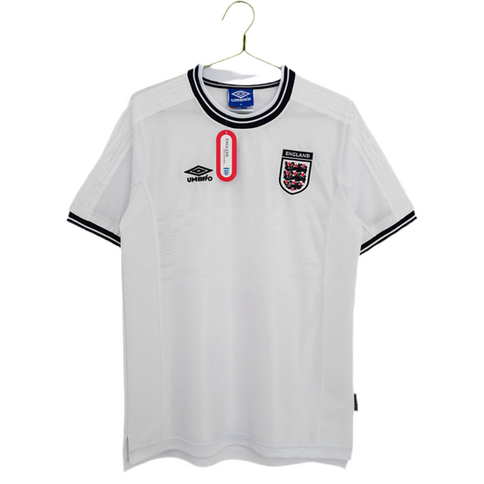 England 2000 Home Kit