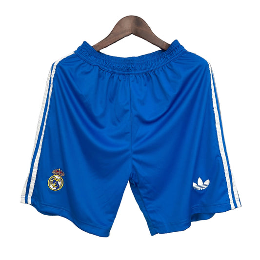 Real Madrid 25/26 Third Shorts
