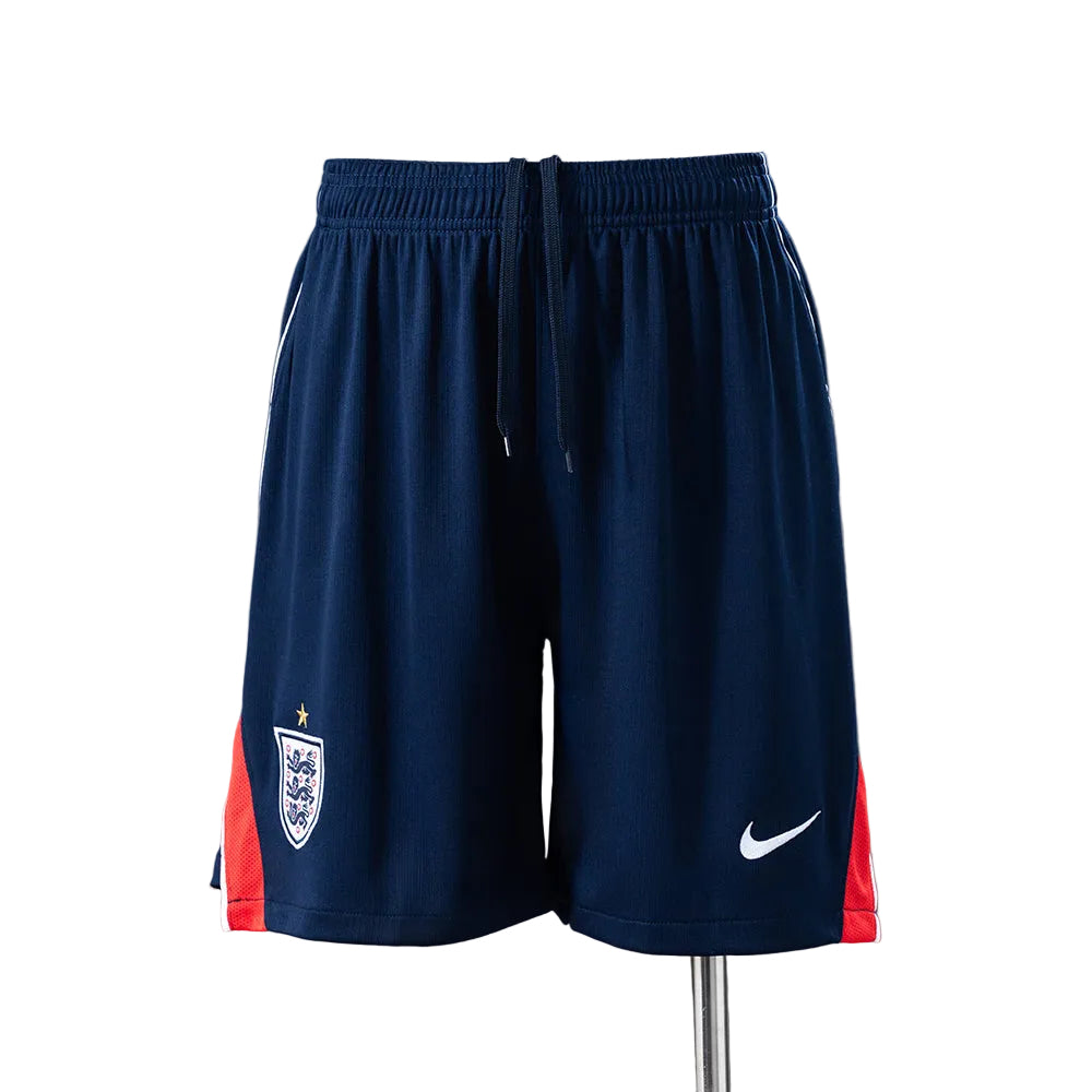 England 2026 Away Shorts