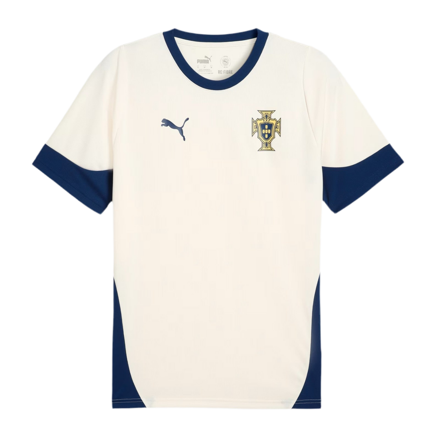 Portugal 2025 Training Kit