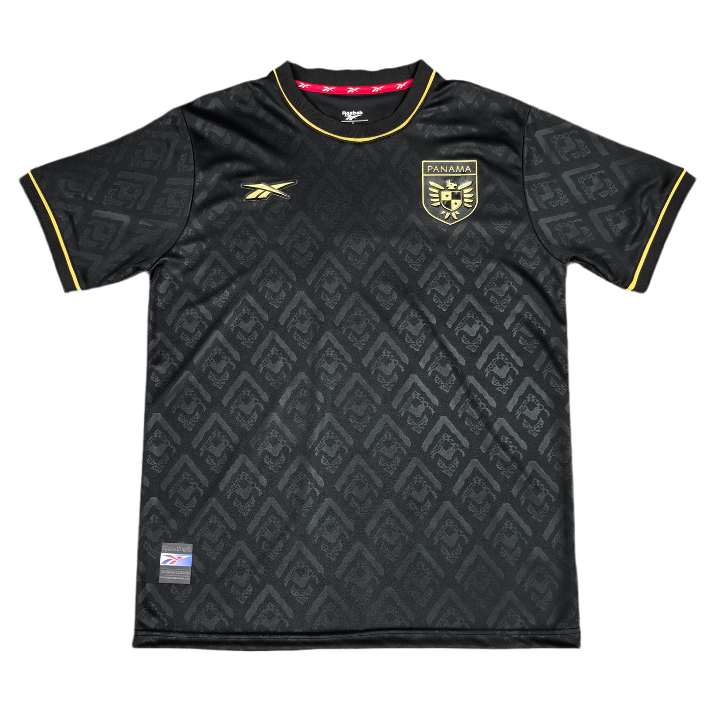 Panama 2025 Third Kit