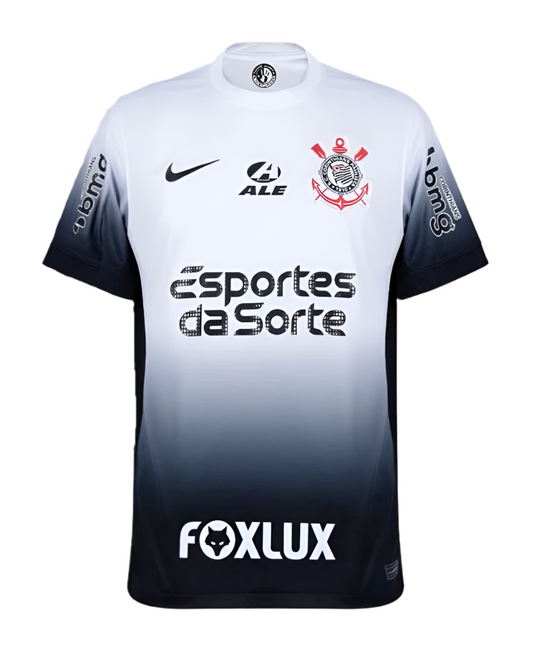 SC Corinthians Paulista 2024 Home Kit