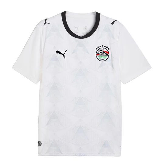 Egypt 2026 Away Kit