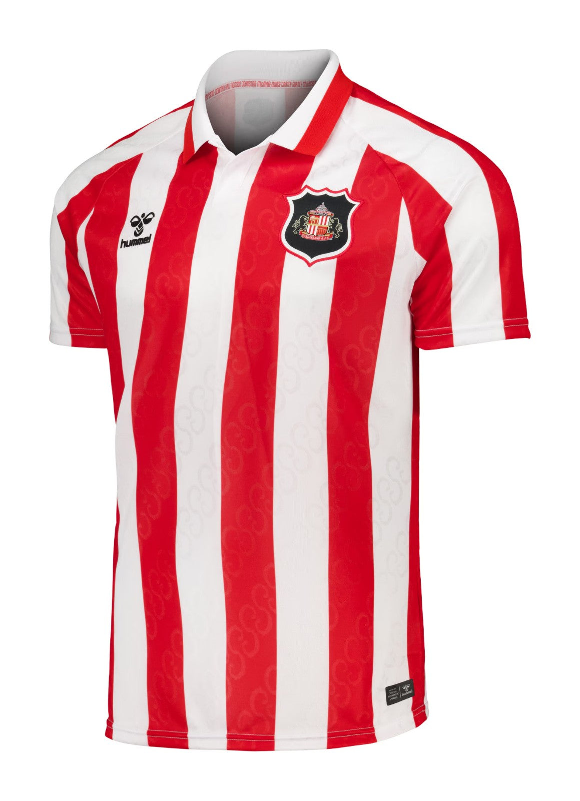 AFC Sunderland 26/27 Home Kit