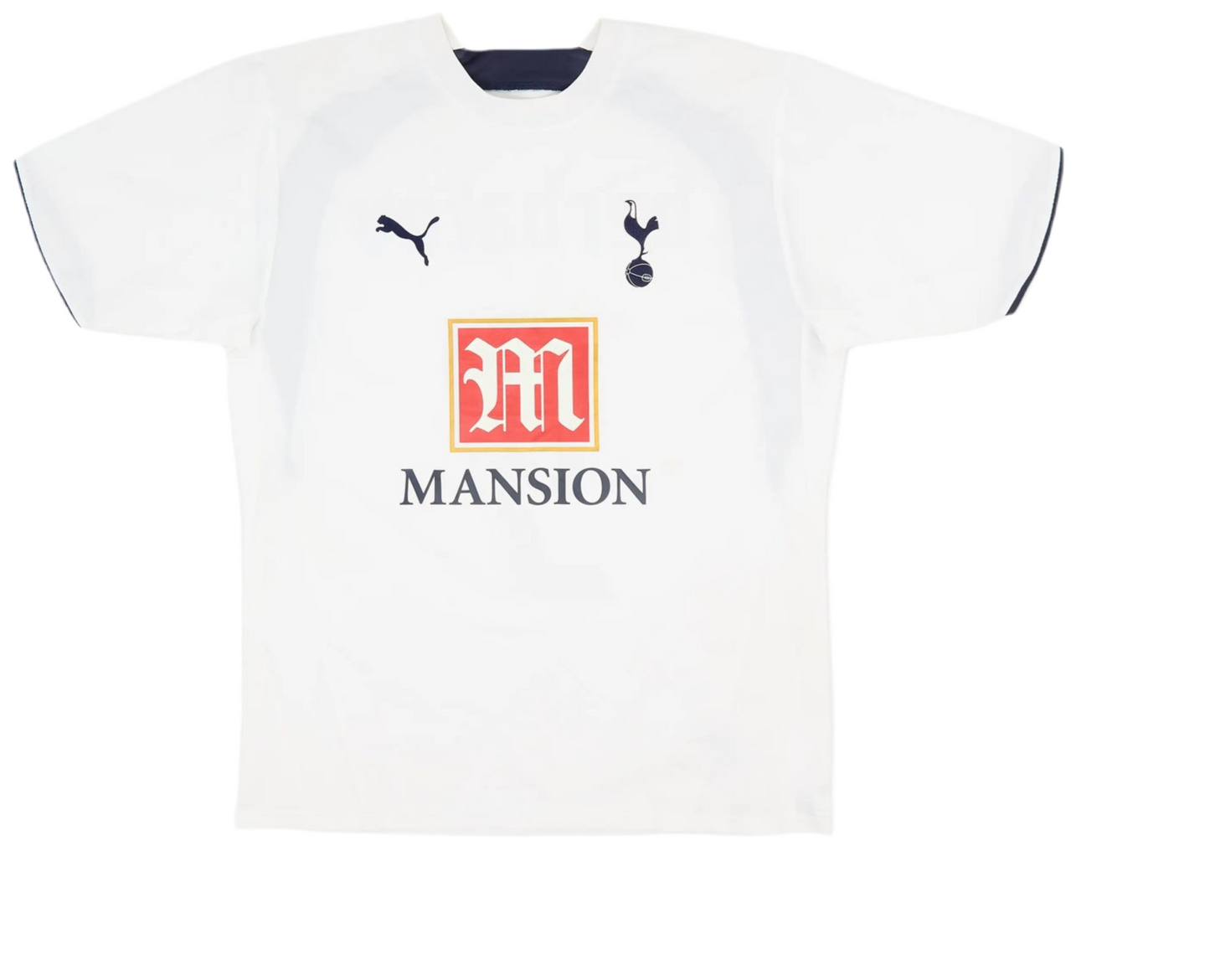Tottenham Hotspur 2006/07 Home Kit