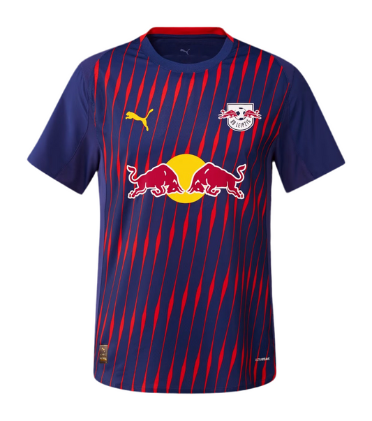 RB Leipzig 25/26 Away Kit