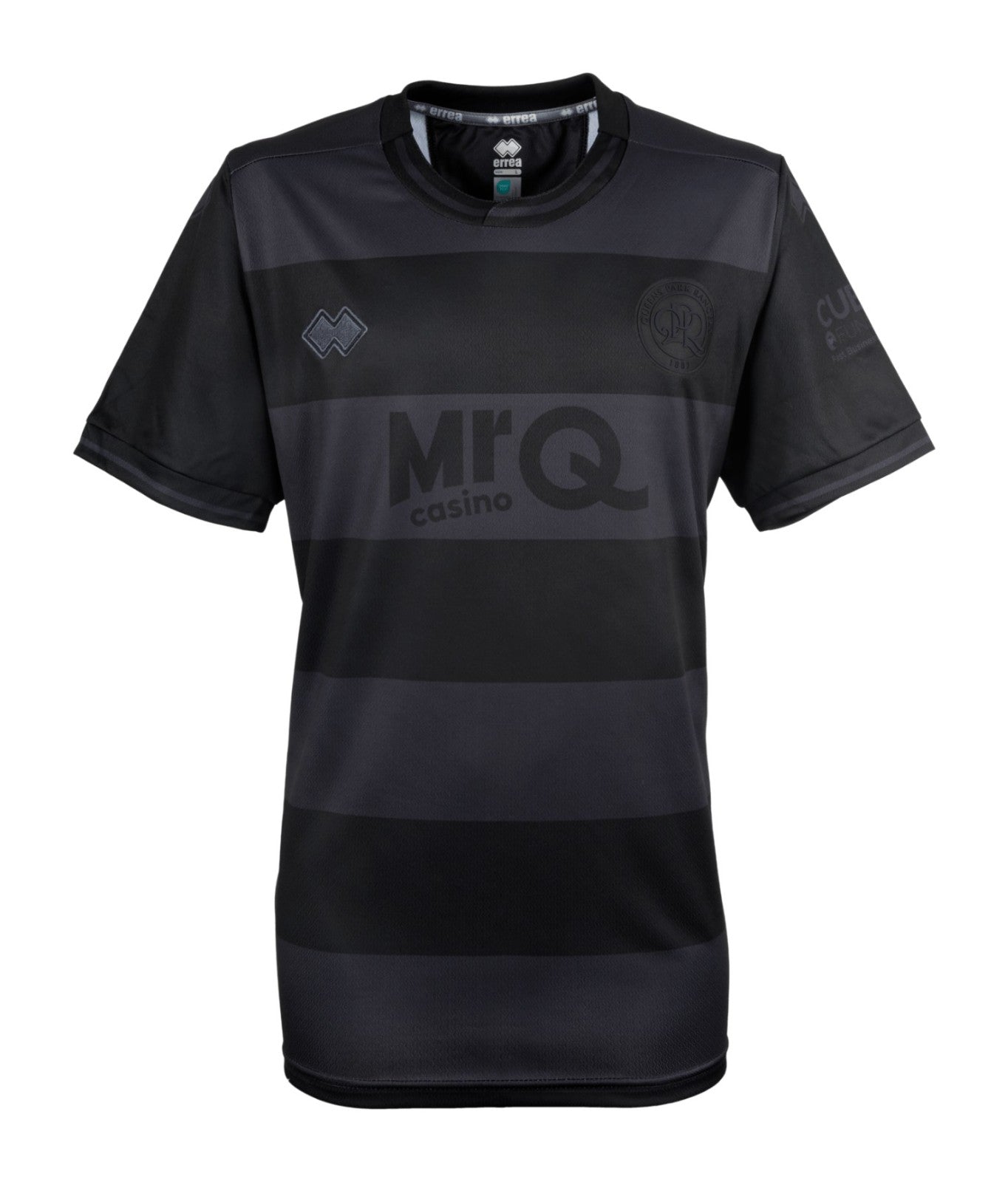 Queens Park Rangers 26/27 Third Kit