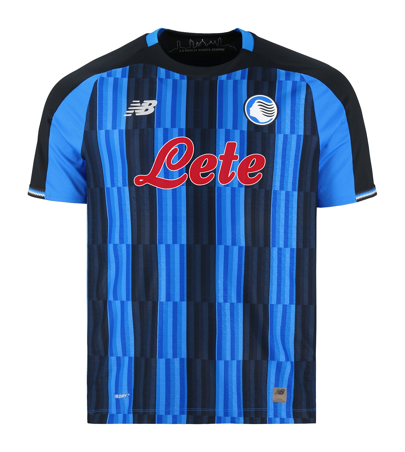 Atalanta 26/27 Home Kit