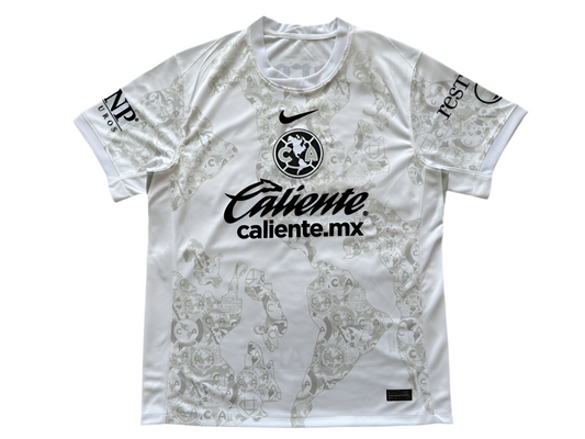 Club América 24/25 Goalkeeper Kit 1