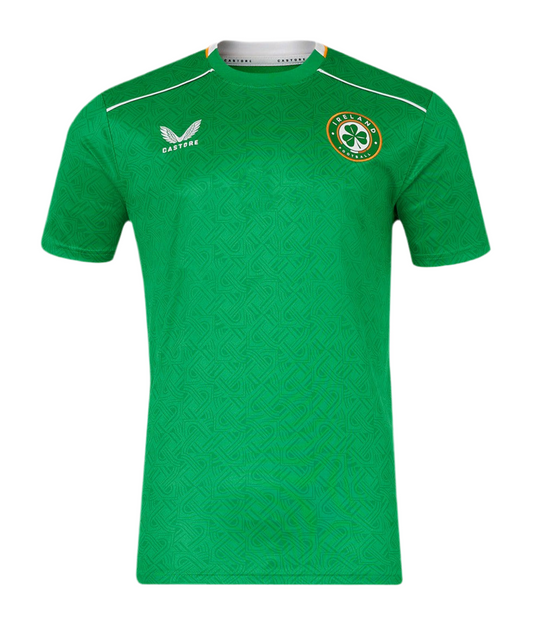 Ireland 2024 Home Kit