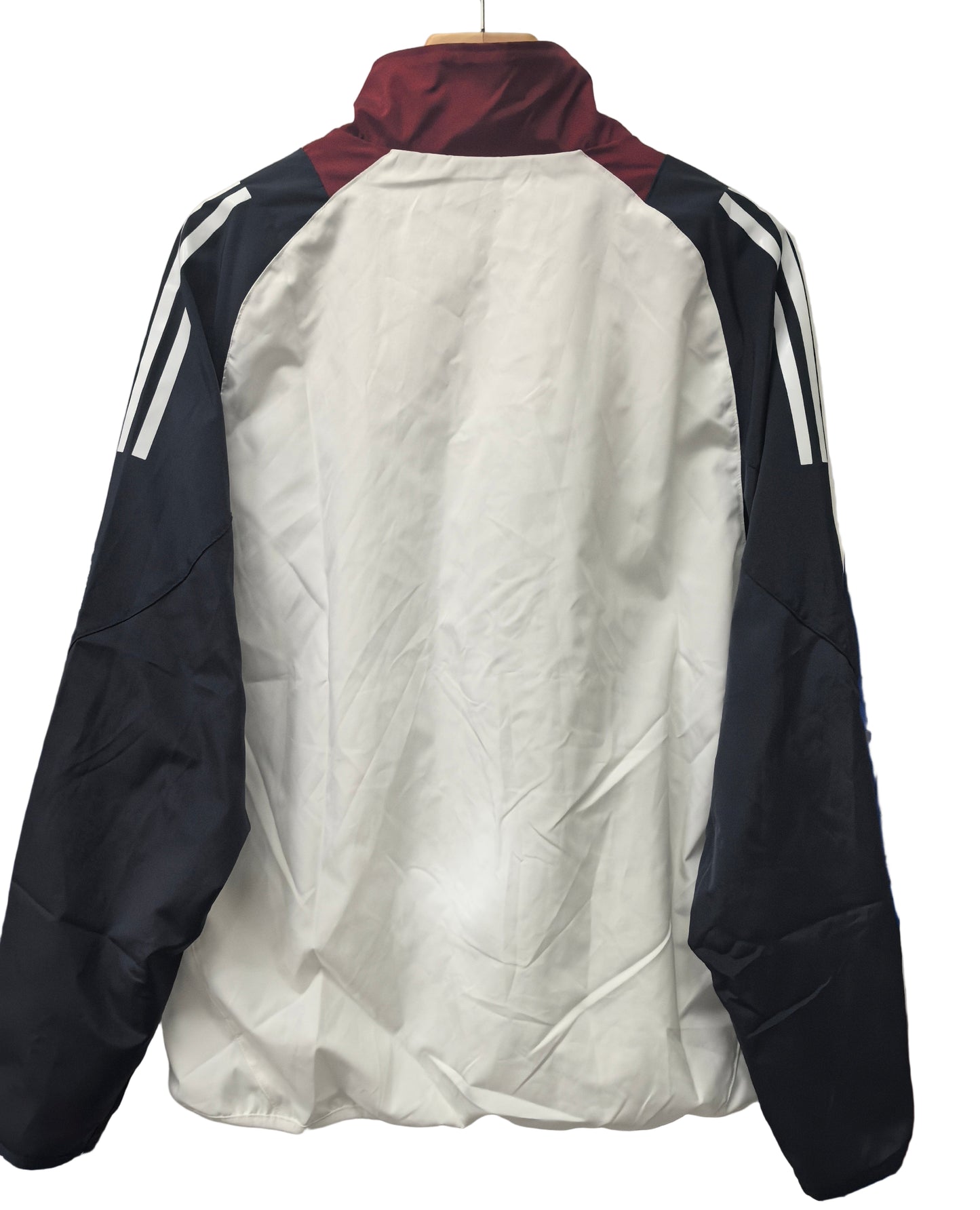 Manchester United Windbreaker