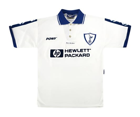 Tottenham Hotspur 1995/97 Home Kit
