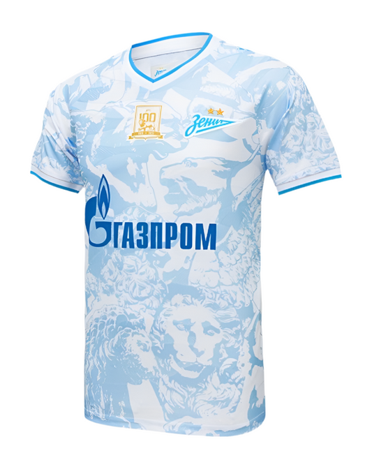 Zenit Saint Petersburg 24/25 Away Kit