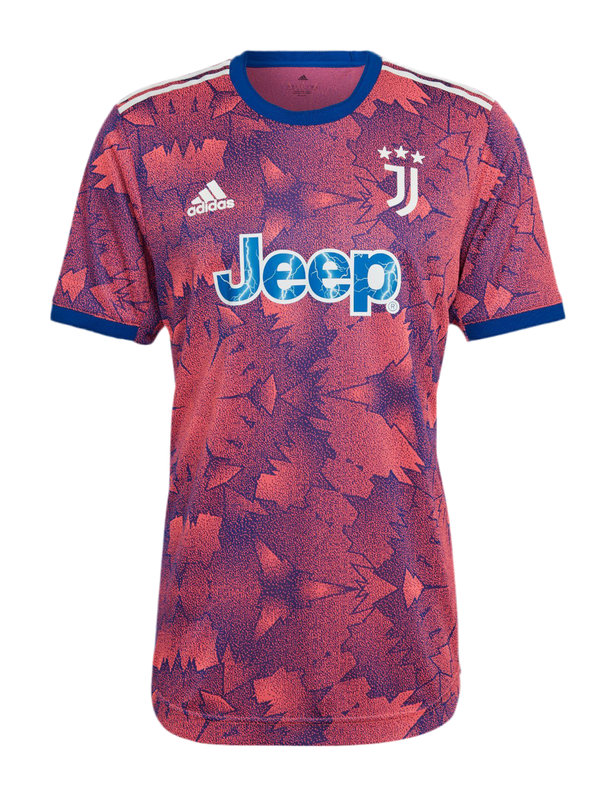Juventus 2022/23 Third Kit