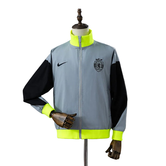 Sporting CP 25/26 Windbreaker