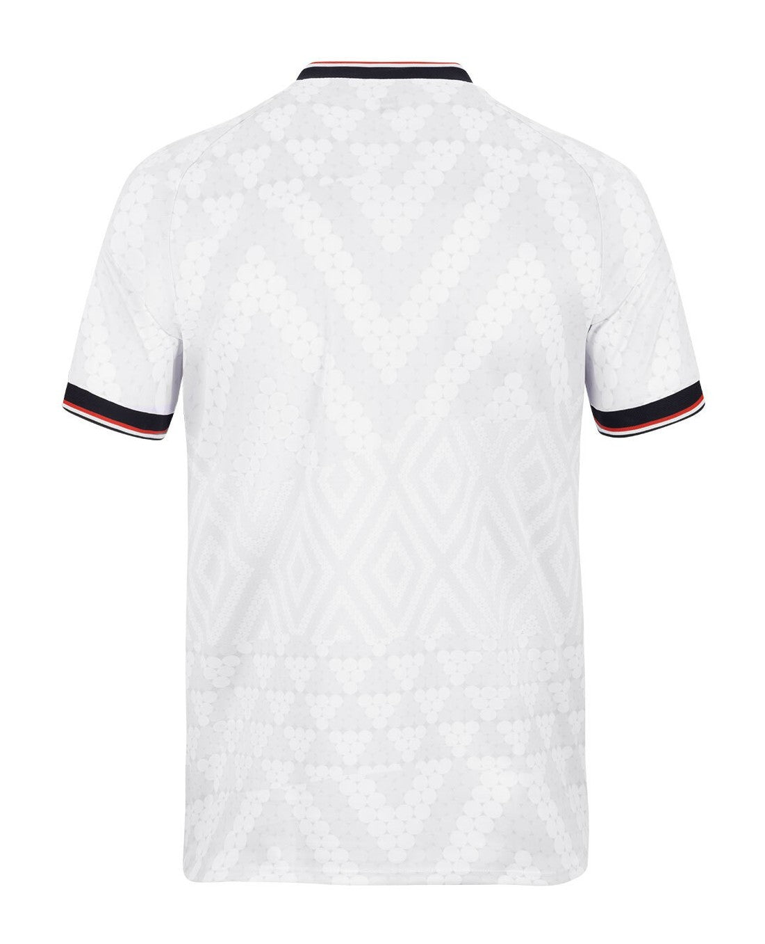 Iraq 2026 Home Kit