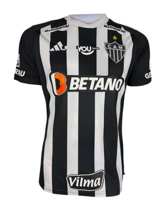 Atlético Mineiro 2024 Home Kit