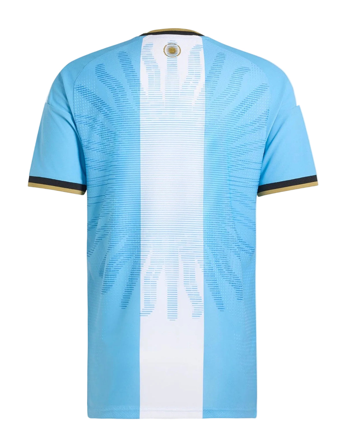 Argentina 2026 Farewell Special Kit