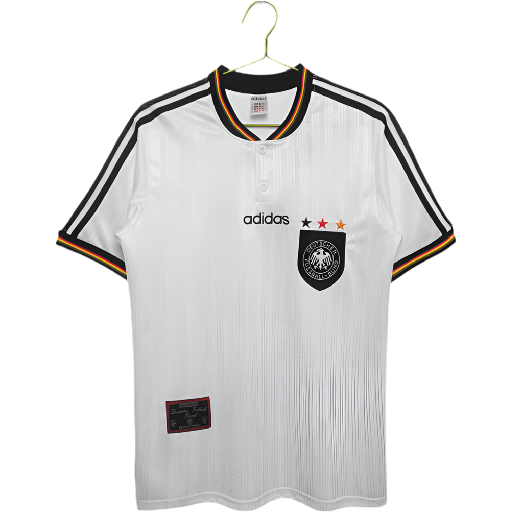 Germany 1996 Home Kit