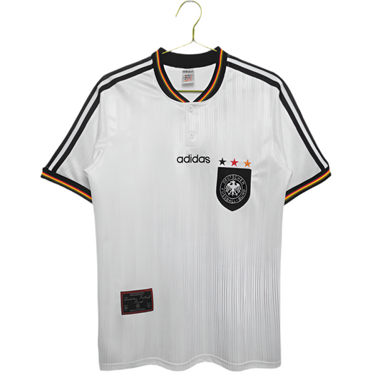 Germany 1996 Home Kit