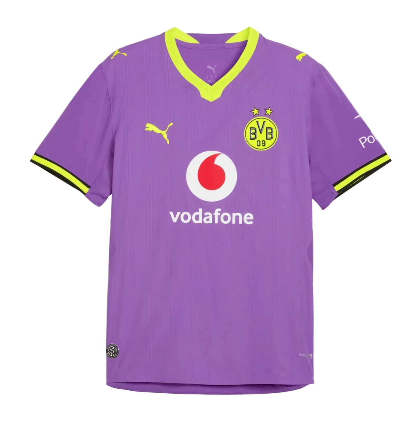 Borussia Dortmund 26/27 Third Kit