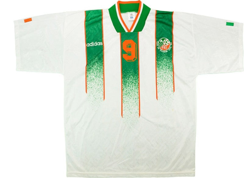 Ireland 1994 Away Kit
