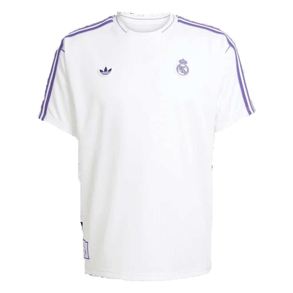 Real Madrid Terrace Icons 2025 Kit