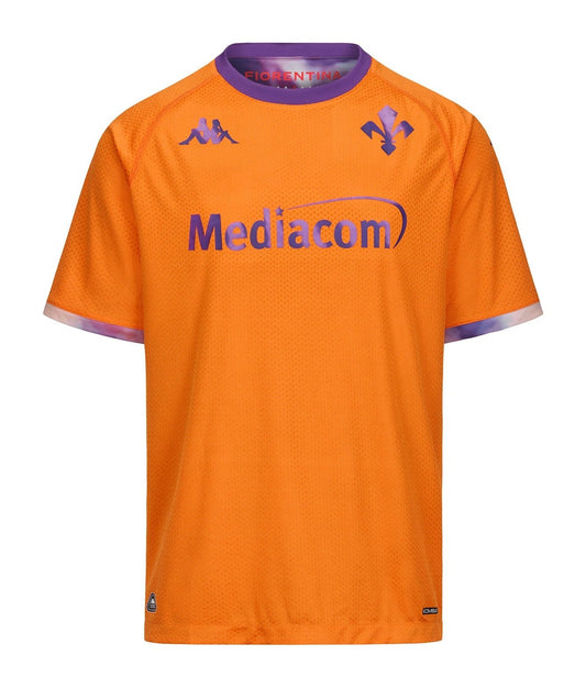 ACF Fiorentina 25/26 Fourth Kit