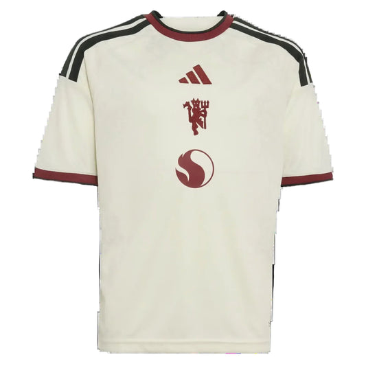 Manchester United 26/27 Third Kit
