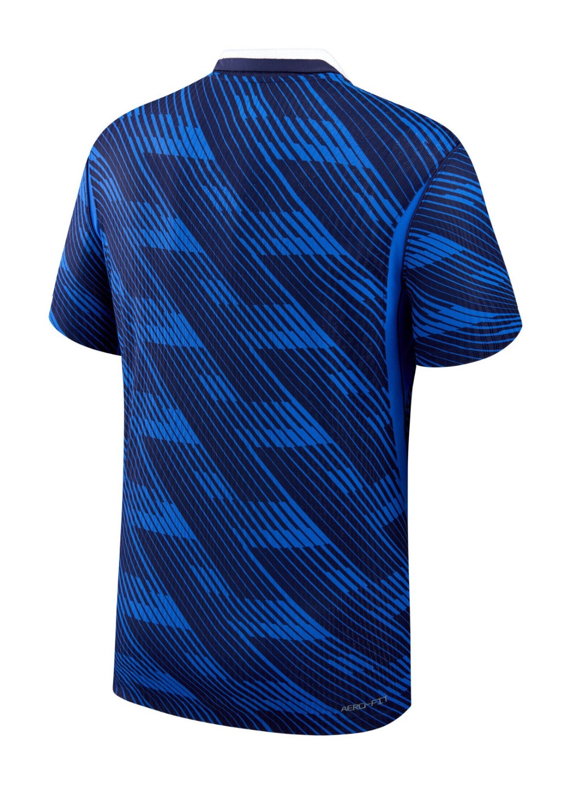 France 2026 Home Kit