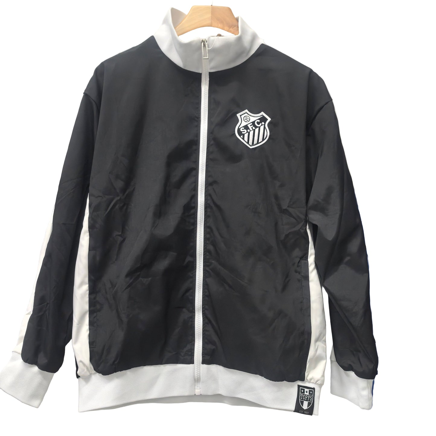 Santos FC Windbreaker