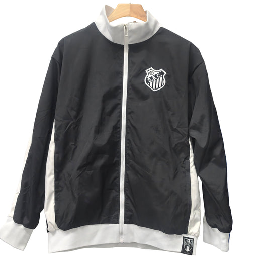Santos FC Windbreaker