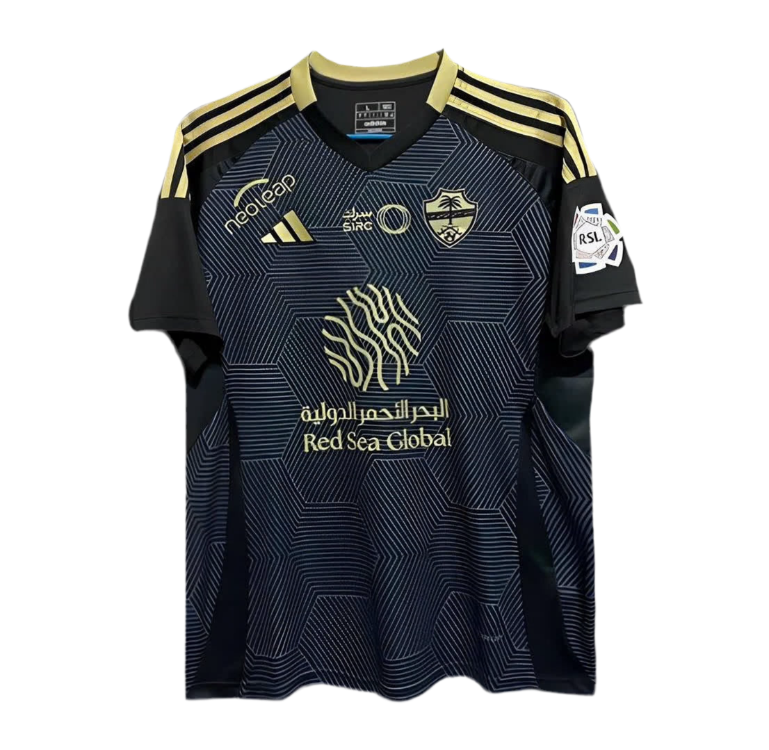 Al Ahli SFC 24/25 Third Kit