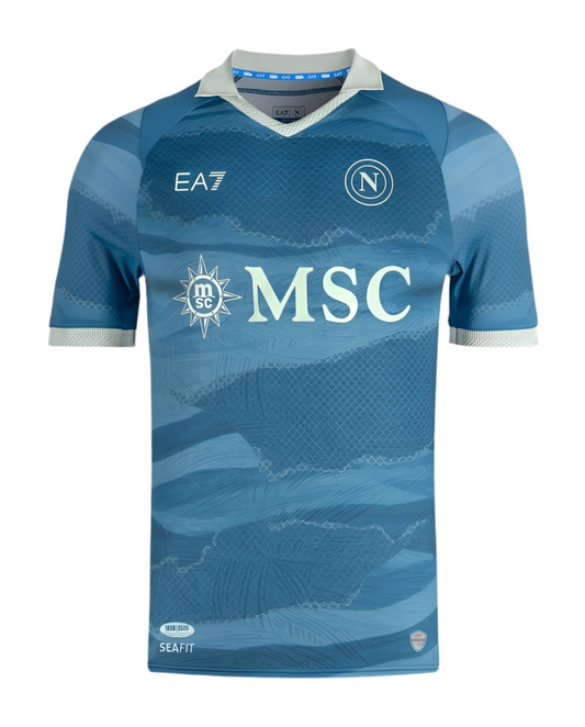 SSC Napoli 24/25 Special Kit