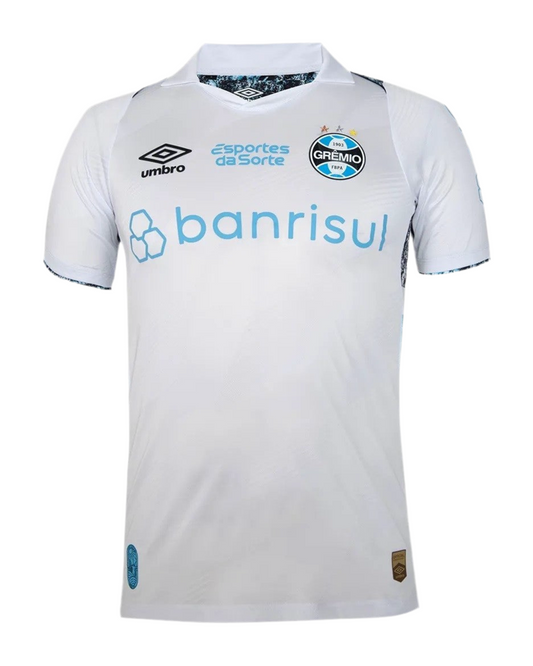 Grêmio FBPA 2024 Away Kit