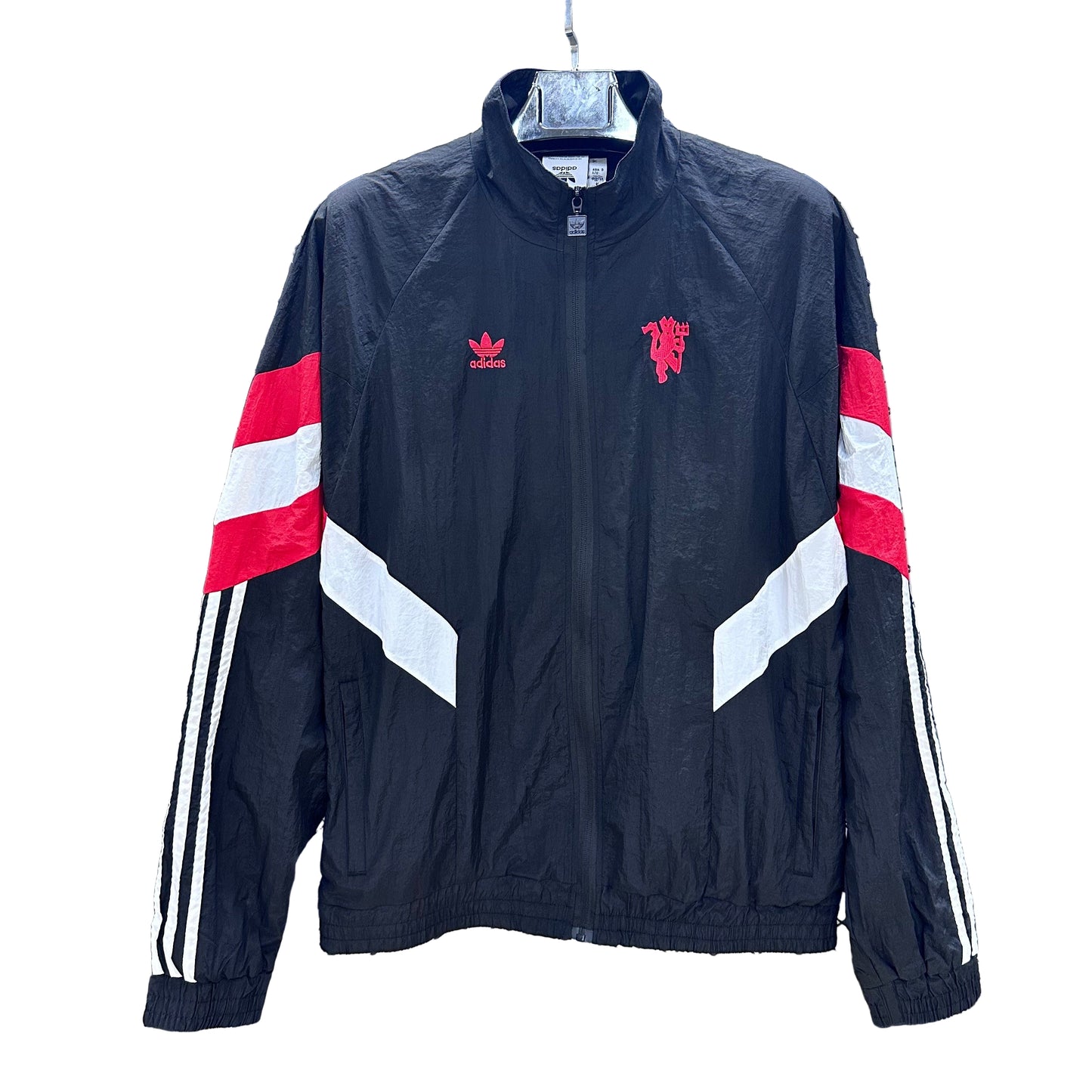 Manchester United Windbreaker