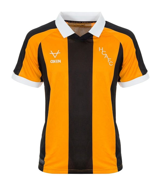 Hull City 26/27 Home Kit