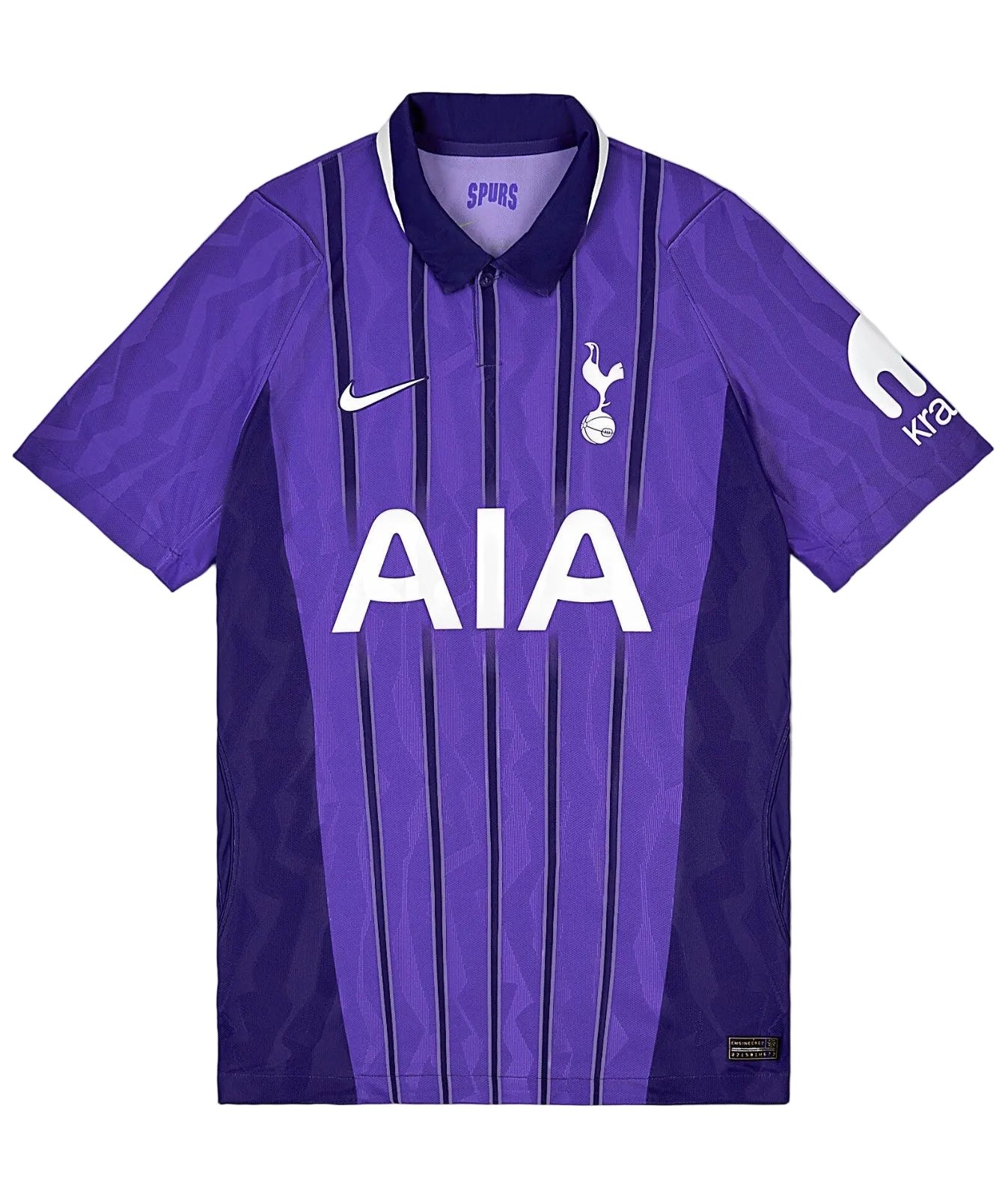 Tottenham Hotspur 26/27 Third Kit